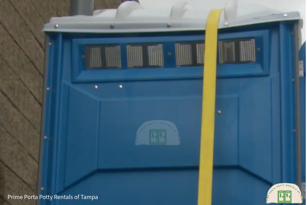 Porta Potty Rentals Tampa